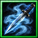 Ninja Dagger