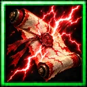 Red Thunder Scroll