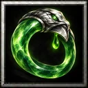 Ring of Poison