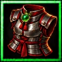 Insight Short Armor