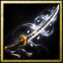 Kiku-Ichimonji Norimune Tachi