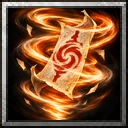 Hurricane Talisman