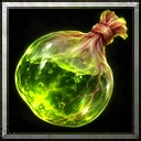 Pufferfish Poison Sac