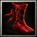 Agility Shoes