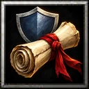 Scroll of Fortification
