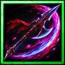 Zangetsu Spear