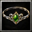 Ornamental Ring