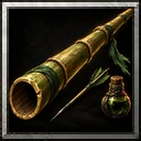 Blowdart
