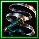 Flexible Blade
