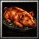 Roast Suckling Pig