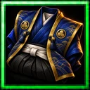 Samurai Garb