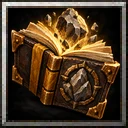Tome of Falling Rocks