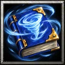 Tome of Gale