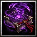 Demon Book of Gale