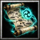 Art of War Scroll