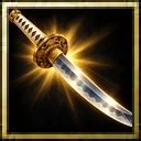 Masamune Katana