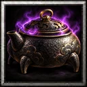 Hiragumo Kettle