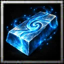 Mana Regeneration Steel