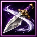 Windbreaker Dagger