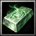 Regeneration Steel