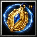 Magic Amulet
