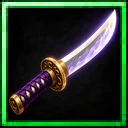 Wakizashi