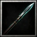 Long Spear