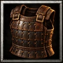 Short Armor