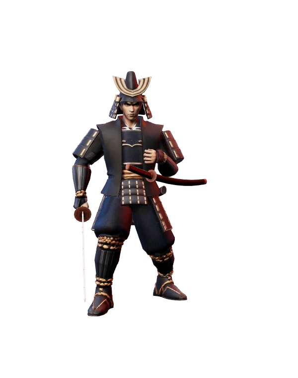 Azai Nagamasa