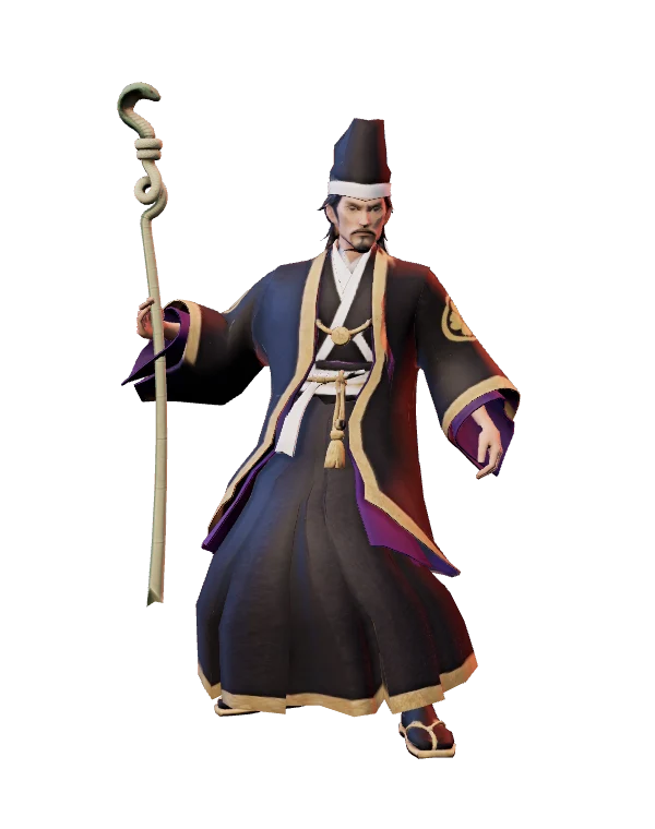 平手政秀