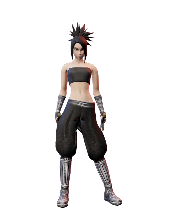 Kikuhime