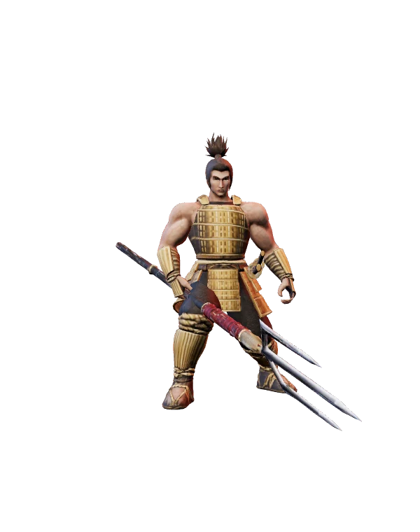 前田利家