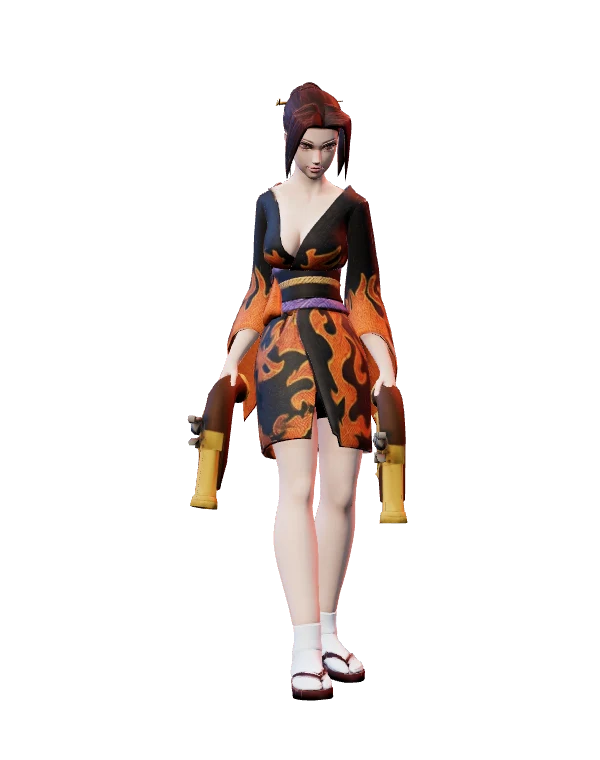 Nouhime