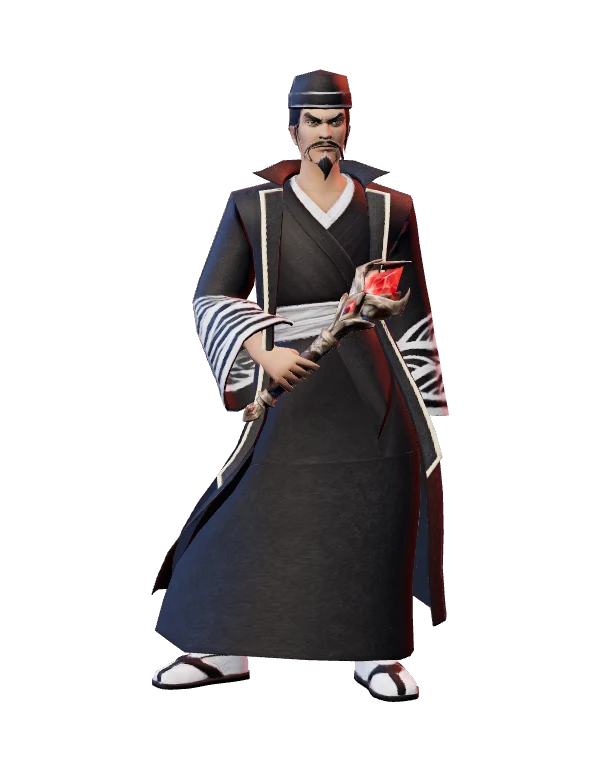 齋藤道三
