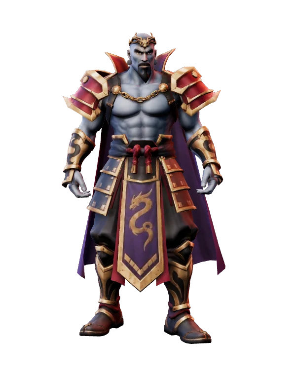 齋藤義龍