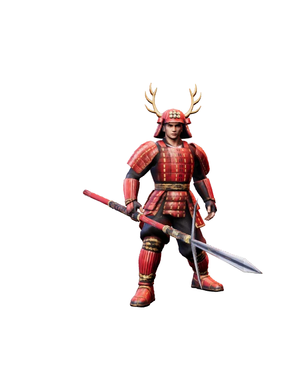Sanada Yukimura
