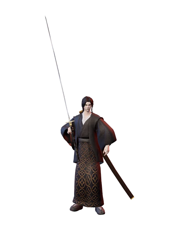 佐々木小次郎