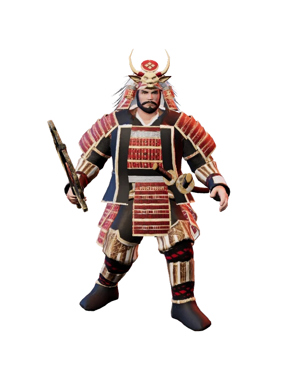 武田信玄