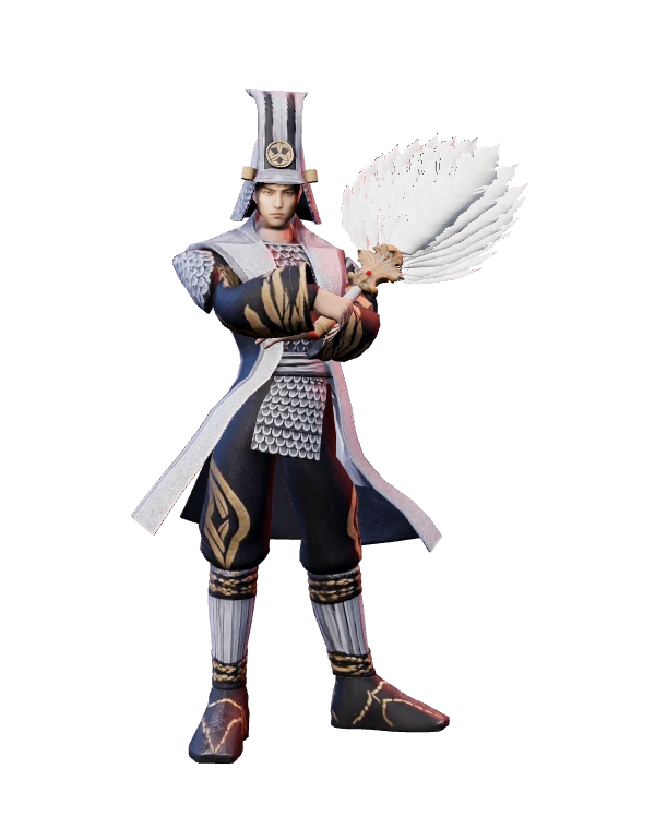 Takenaka Hanbei